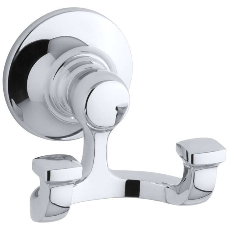 Bancroft® Wall Mounted Robe Hook